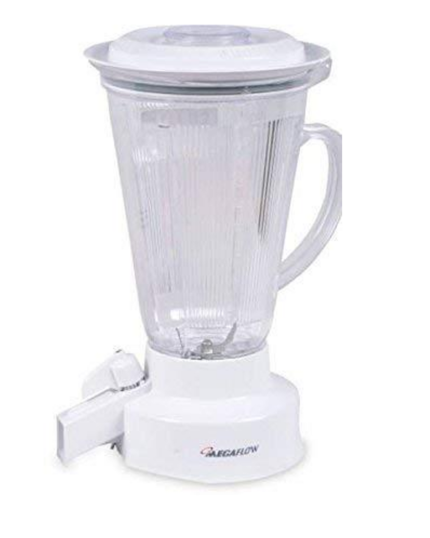 Touch N Feel BLENDER/JUICER JAR SUITABLE FOR SUJATA MEGAMIX MIXER GRINDER -3000 ML Mixer Juicer Jar (3000 ml)