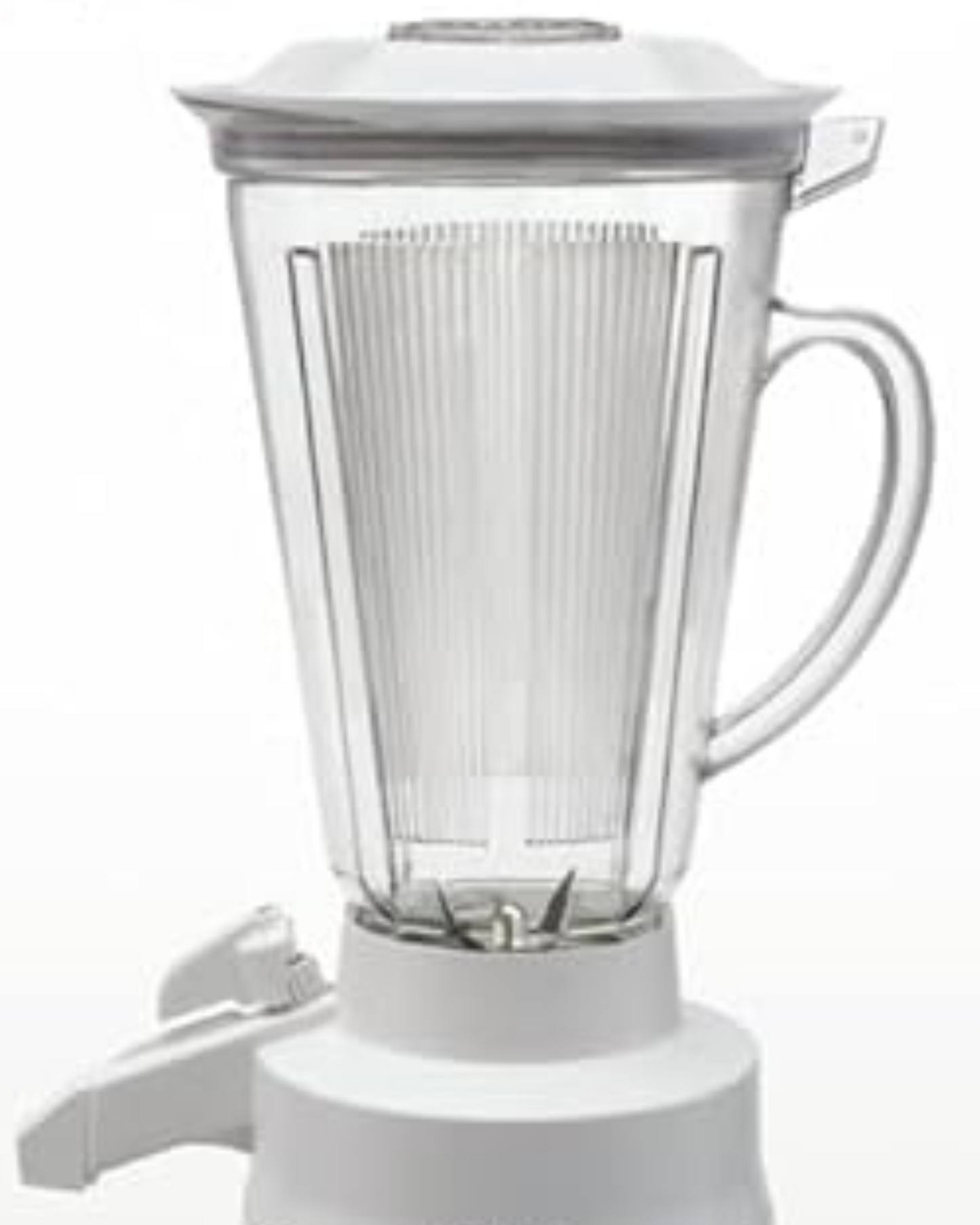 Touch N Feel BLENDER/JUICER JAR SUITABLE FOR SUJATA MEGAMIX MIXER GRINDER -3000 ML Mixer Juicer Jar (3000 ml)