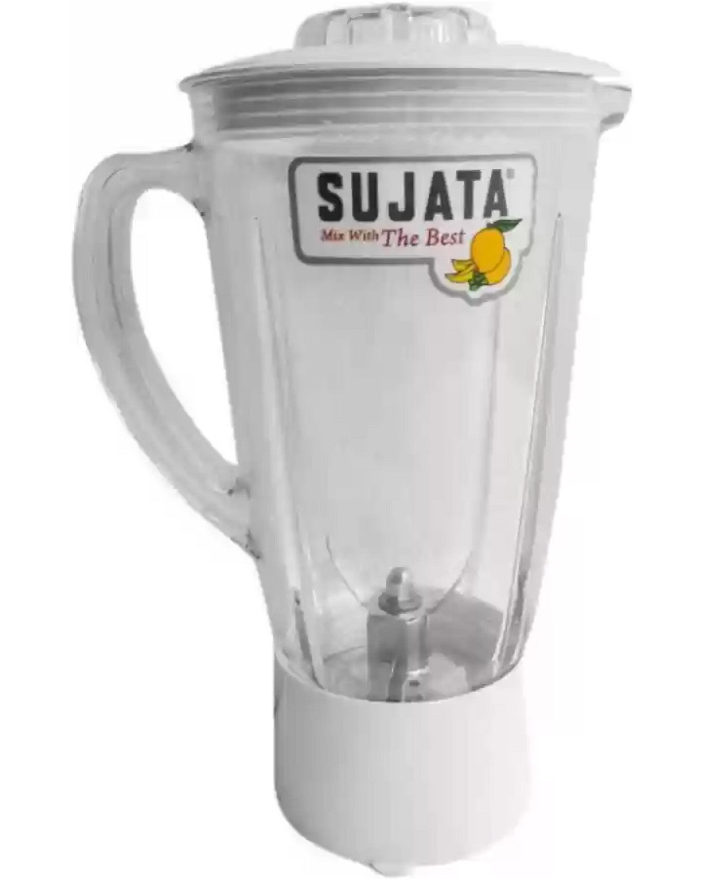 Touch N Feel REPLACEMENT SUJATA BLENDER JAR (1.5 L)