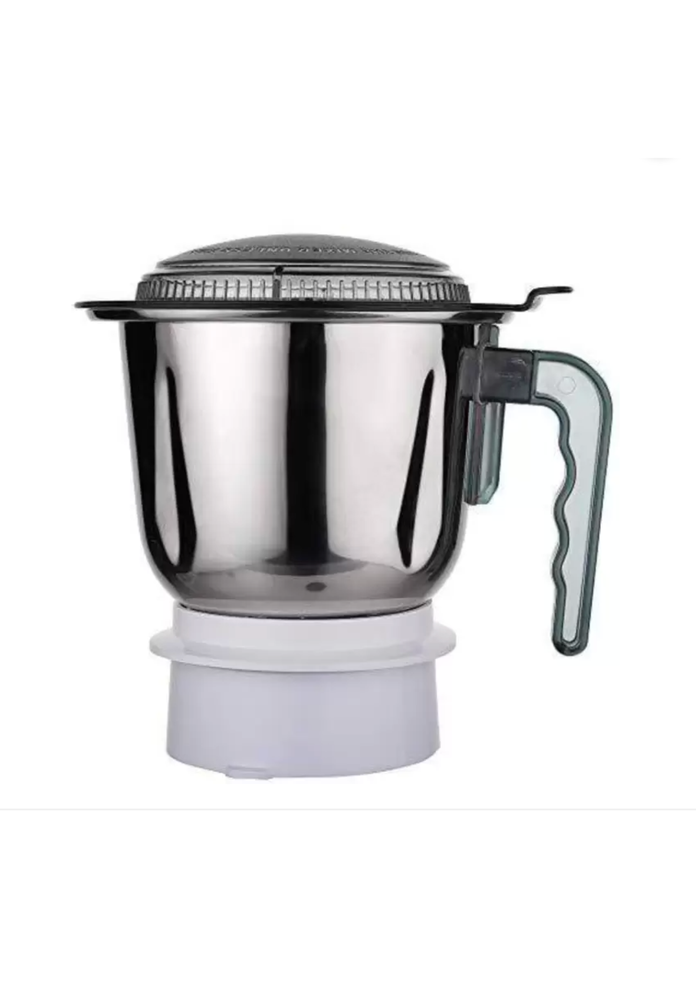 Touch N Feel REPLACEMENT SUJATA MEDIUM GRINDING JAR, 1 L