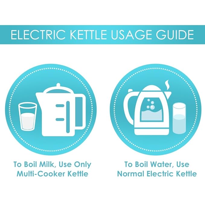 Preethi Armour EK707 1-Liter Electric Kettle (Steel/Black)