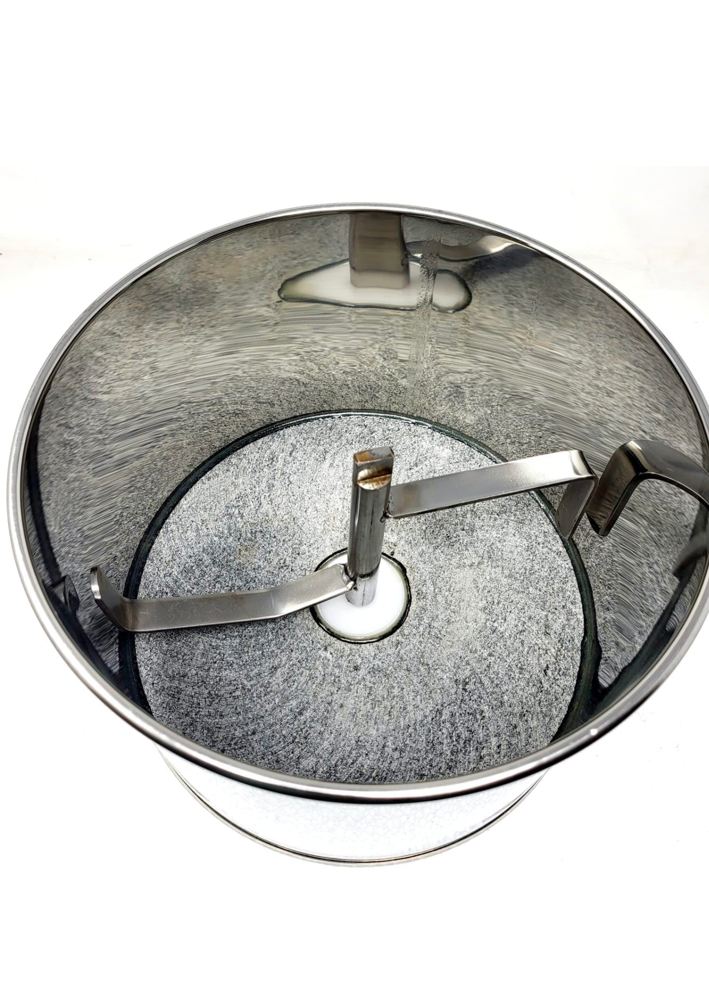 Butterfly PEERLESS 2.0 L Wet Grinder (PINK)