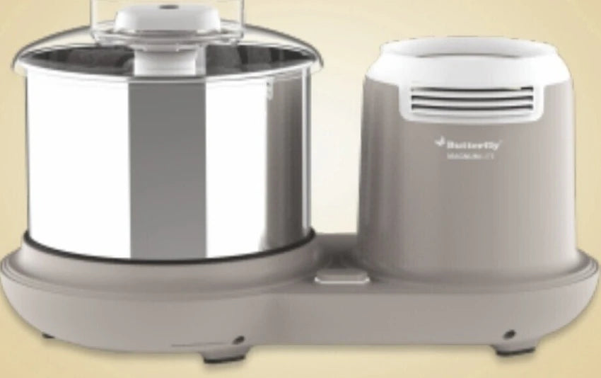 Butterfly Magnum Lite Wet Grinder (Multicolor) – TOUCH N