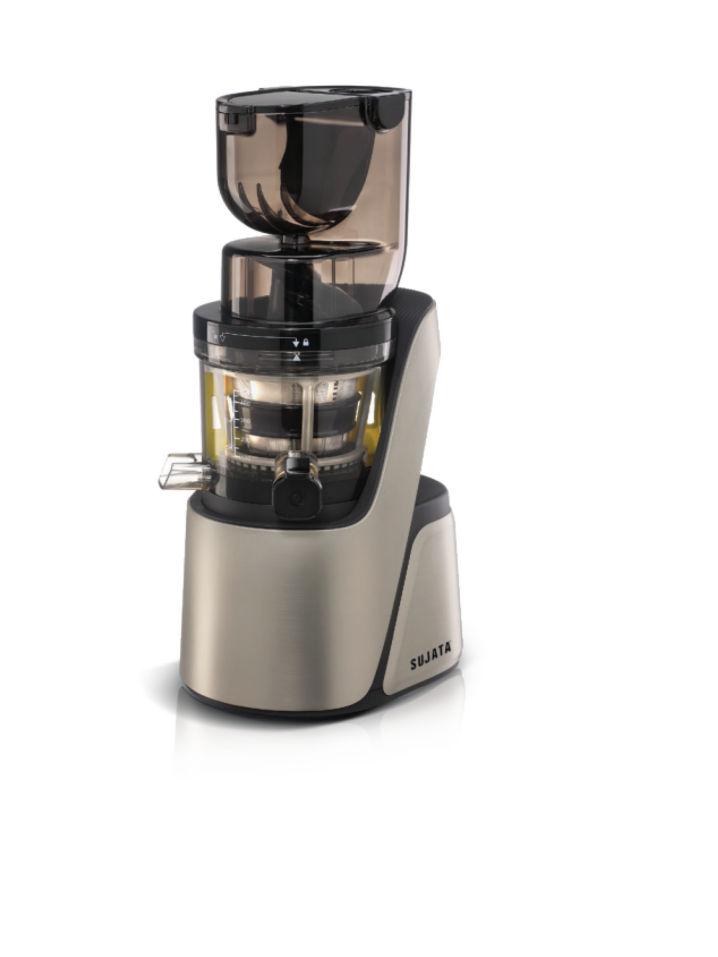 Sujata Cold Press Slow Juicer SJ01 ~ Engineered For Everyday Wellness