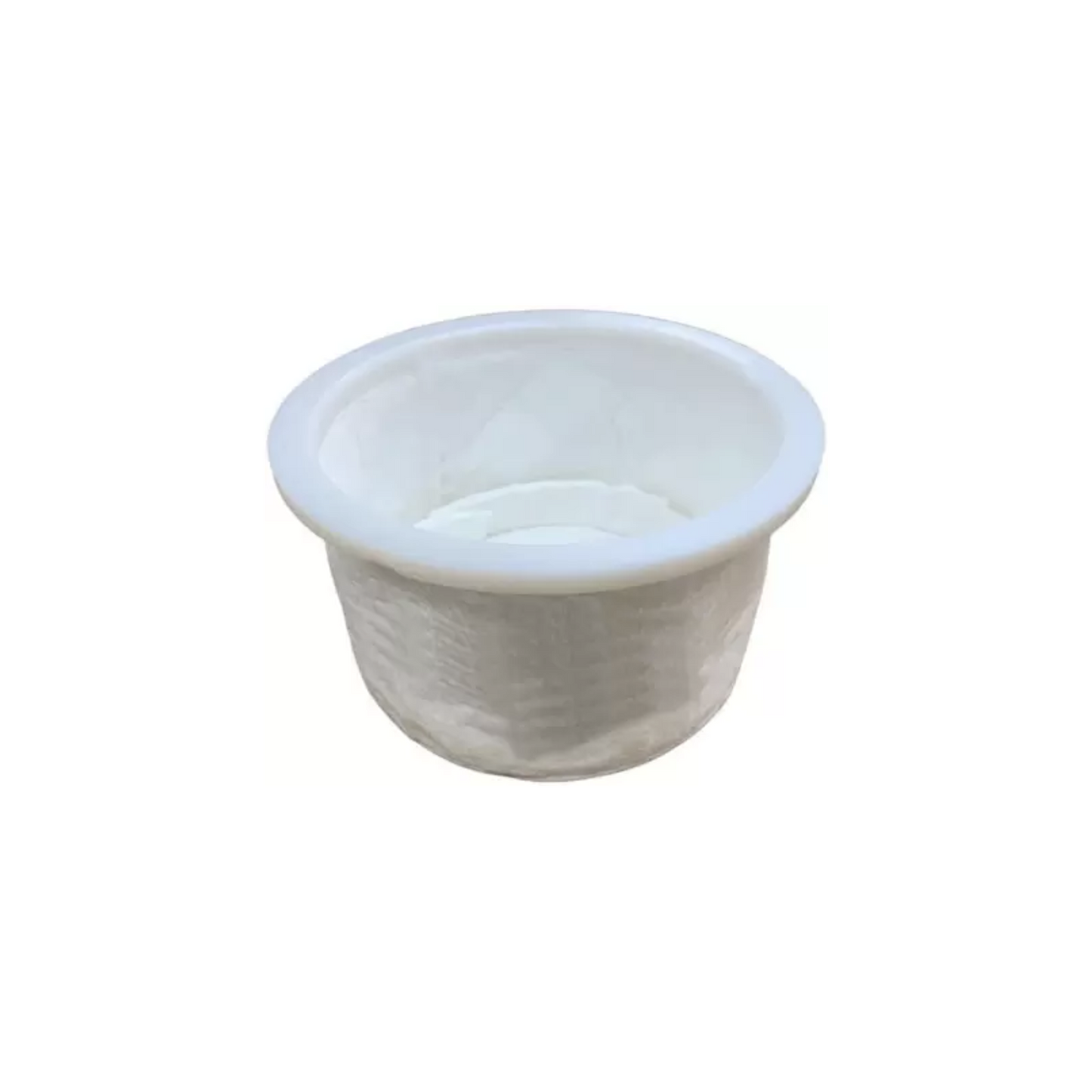 Touch N Feel Microfiber Mesh Compatible with all Pureit Non-Electric Purifiers Media Filter Cartridge (0.2, Pack of 1)