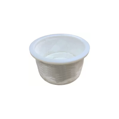 Touch N Feel Microfiber Mesh Compatible with all Pureit Non-Electric Purifiers Media Filter Cartridge (0.2, Pack of 1)