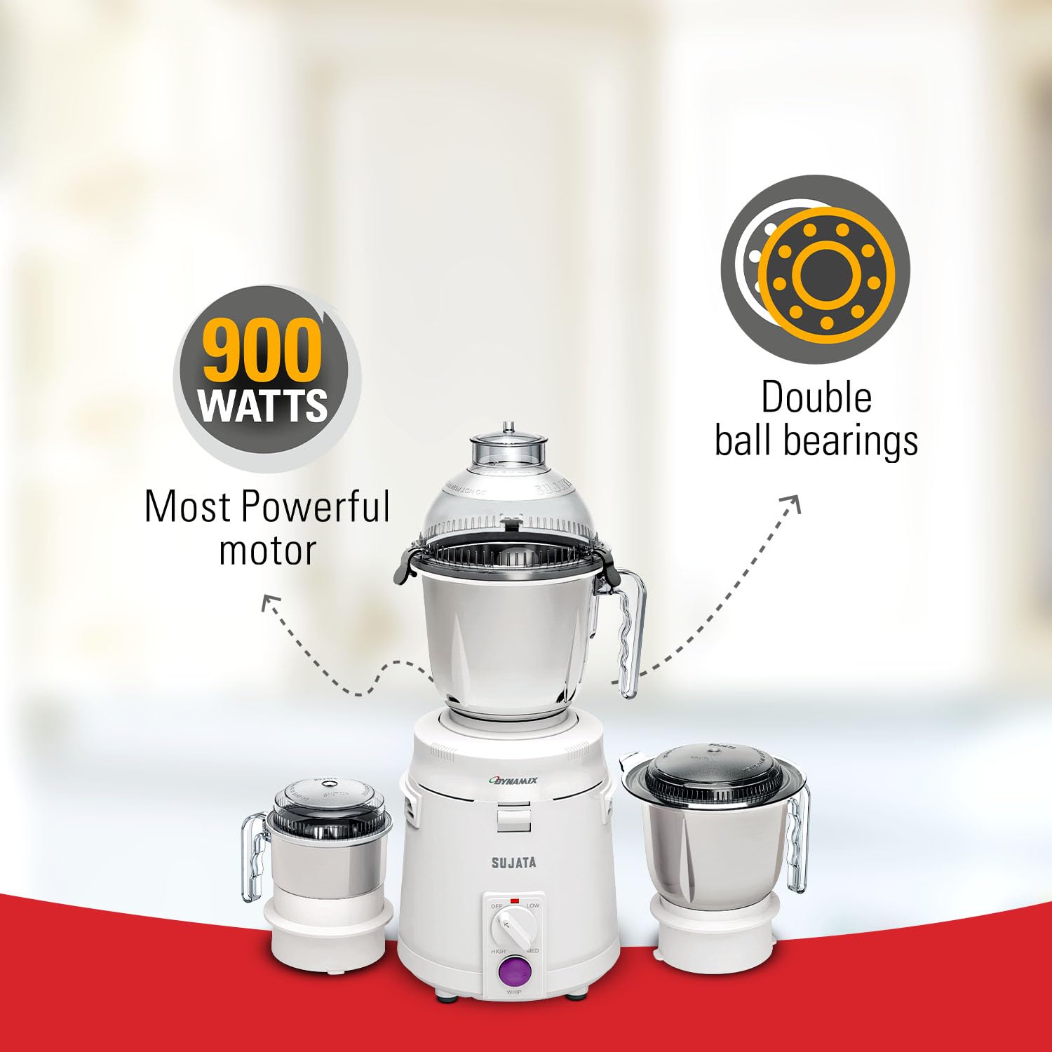 Sujata dynamix mixer grinder online hotsell